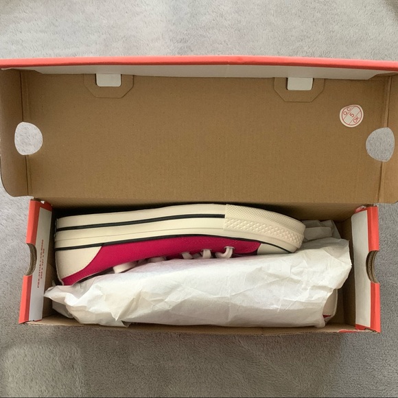 Converse Shoes - Converse Chuck 70 OX.